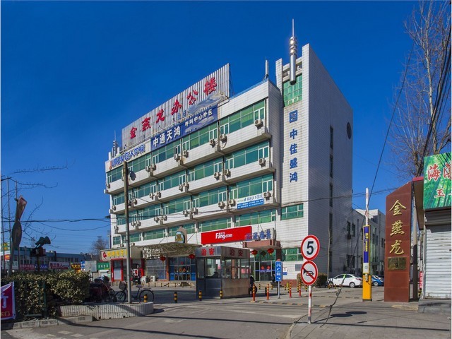 上海订做环保塑料袋供应